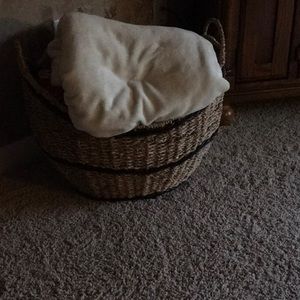 Meet your Posher, Ladonna